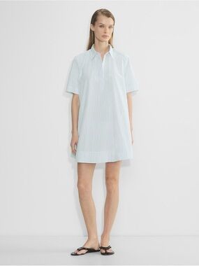 EUC ARITZIA x BABATON - Resolute Poplin Dress, XS